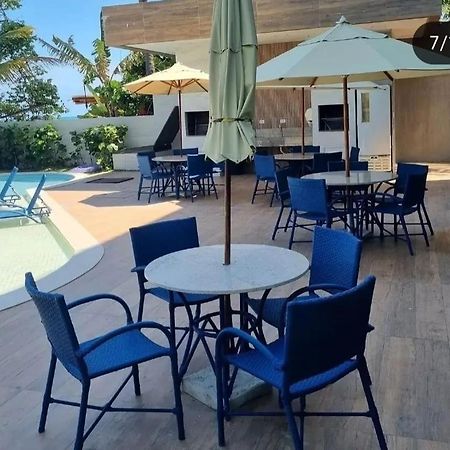 Plage Do Porto Apt 202 Порту-де-Галиньяш Экстерьер фото