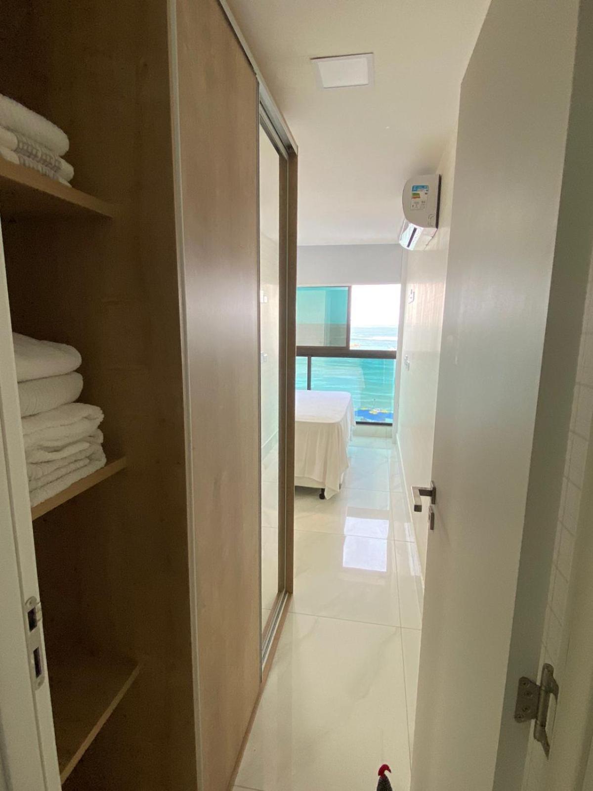 Plage Do Porto Apt 202 Порту-де-Галиньяш Экстерьер фото