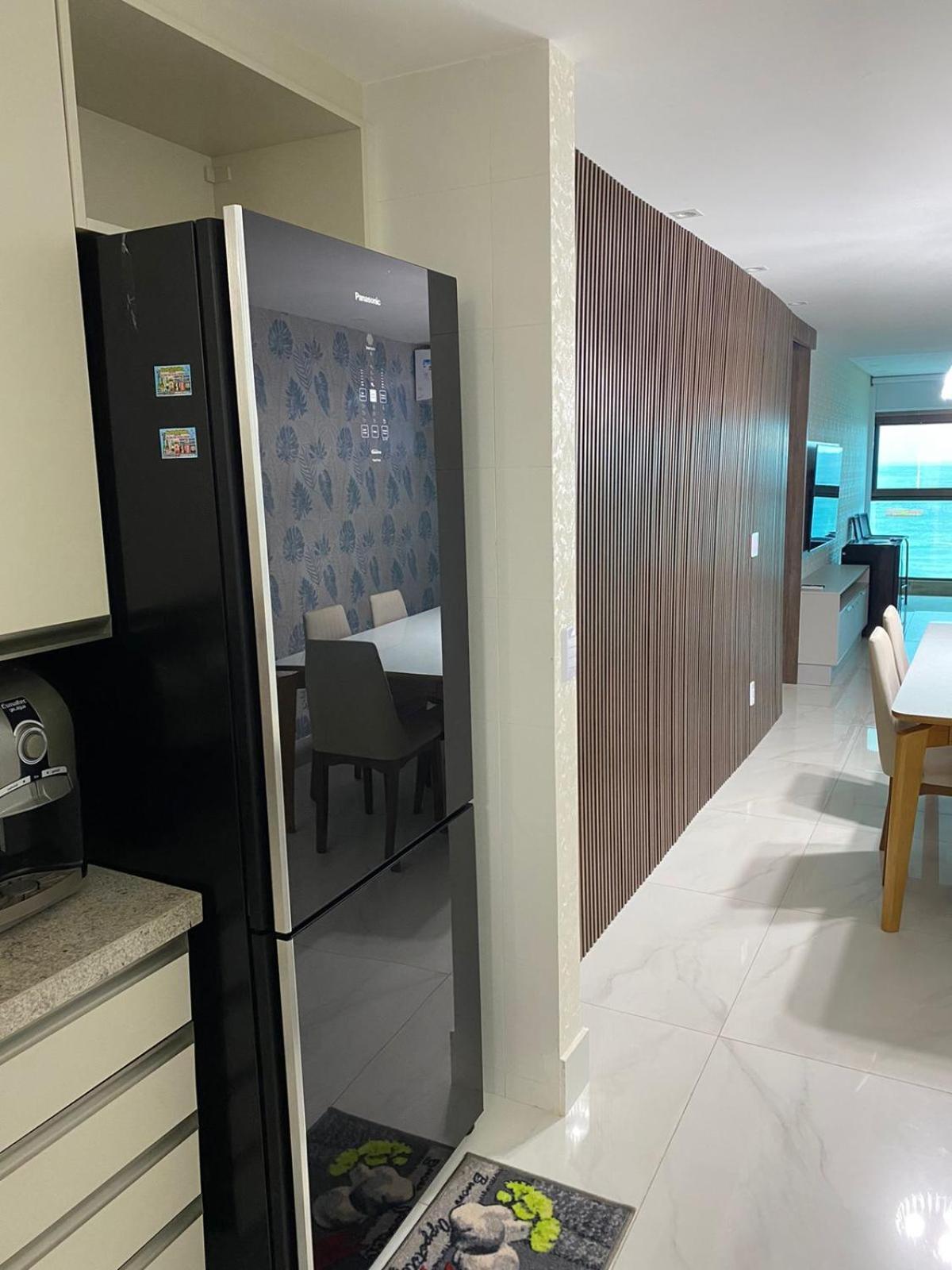 Plage Do Porto Apt 202 Порту-де-Галиньяш Экстерьер фото